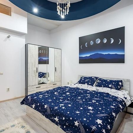 Galaxy Studio Near Bucharest Old Town מראה חיצוני תמונה